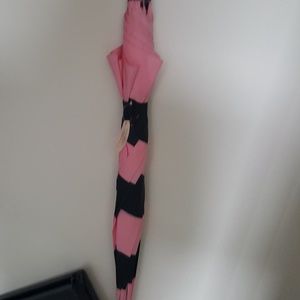 Victoria's Secret umbrella